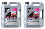 Liquimoly Special Tec 0W-20 10 Liters Jaguar/land Rover Oil Sec STJLR.51.5122. Fixed Price $162.00.