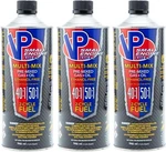 Vp Racing Fuels 6815 Multi-mix 40:1/50:1 Premixed Gas+oil 2-CYCLE Sef. Fixed Price $31.99.