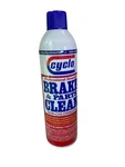 Cyclo C111C Brake & Parts Cleaner Professional Non-chlorinated 14 Oz 3-SET. Fixed Price $28.00.