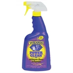 WIZ.11088 Wizards Products All-purpose Cleaner And Degreaser, 22 Oz Spray. Fixed Price $22.24.