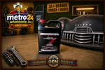 Gallon Genuine Toyota Lexus Red Life Antifreeze Coolant 00272-1LLAC-01. Fixed Price $48.95.