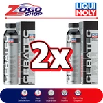 2X Liqui Moly 300ML Ceramic Engine Protection Wear 3721. Fixed Price $79.99.