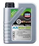 Liqui Moly Special Tec B Fe Sae 5W30 1 Fully Synthetic Engine Oil Sku.... Fixed Price $26.40.