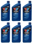 Valvoline Daily Protection 20W-50 Motor Oil; Case Of 6 1 Quart Bottle 822344. Fixed Price $45.34.