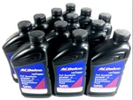 Acdelco Dexron Vi Full Synthetic 10-9243 Automatic Transmission Fluid 12 Quarts. Fixed Price $174.95.