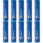 Pack Of Chevron Multifak Ep #2 Grease Nlgi Gc-lb (10) 14OZ Tubes. Fixed Price $72.95.