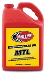 Red Line Oil Mtl 75W80 Manual Transmission Gear GL-4 1 Gallon Case Of. Fixed Price $362.40.