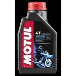 Motul 3000 Petroleum Oil 20W-50 Liter 107318. Fixed Price $21.18.