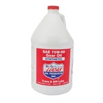 Lucas 10048 Sae 75W90 Synthetic Racing Gear Oil, Gallon. Fixed Price $56.99.