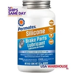 Permatex 24112, Silicone Brake Lube 8 Ounce High Performance & Racing Parts. Fixed Price $43.95.