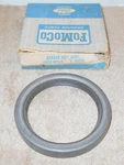 1960-1966 Ford F100 F250 Truck Nos Rear End Drive Shaft Grease Retainer Seal. Fixed Price $29.00.