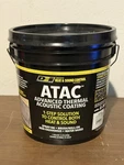 Design Engineering 50208 Atac Thermal Acoustic Coating 1 Gallon. Fixed Price $111.59.