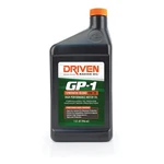 Driven Racing Oil GP-1 Semi-synthetic 10W30 Quart- 19306. Fixed Price $15.11.