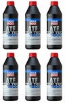 Liters Auto. Trans. Fluid Liqui Molly Top Tec Atf 1600 Full Synthetic Mb 236.1. Fixed Price $124.95.