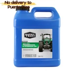 Super Tech Heavy Duty Tractor Hydraulic And Transmission Fluid, 2 Gallons New. Fixed Price $31.15.