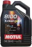 Motul 109762 5L Synthetic Engine Oil 8100 X-clean Gen 5W40. Fixed Price $59.03.