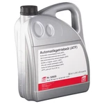 Febi Automatic Transmission Fluid For ES300H, IS300, LC500, LS500+MORE 32605. Fixed Price $111.72.
