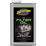 Spectro Performance Oils Air Filter 34 Fl.oz 310662. Fixed Price $32.06.