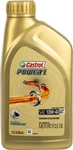 Castrol 15D1C9 Power Synthetic Oil 4T 10W40 1QT. Fixed Price $27.58.
