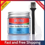 Fotu 661 Brake Caliper Pin Grease Heat Resistant, Smooth Performance New. Fixed Price $14.97.