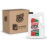 Motor Oil Castrol Gtx Classic 20W-50 Conventional Quarts Pack. Fixed Price $114.99.
