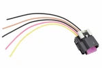 Ict Billet Ls Mass Air Flow Connector 5 Wire Pigtail Gen WPMAF30. Fixed Price $34.37.