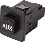 Rlp Port Replacement Auxiliary Input Jack Compatible With 2009-2012 Black. Fixed Price $21.64.