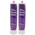 Dynatex Purple Anaerobic Gasket Maker 10.14 Oz Caulk Tube (2-PACK). Fixed Price $171.90.