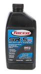 Torco Motor Oil SR-5 5W30 Synthetic 1 Each. Fixed Price $33.33.