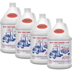 Lucas Oil 10002 Heavy Duty Stabilizer, Gallon, Case Of 4. Fixed Price $134.99.