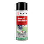 Wurth Sbs Brake Treatment Spray Ii Prevent Noise High End. Fixed Price $34.69.