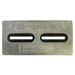 Performance Metals Divers Anode Aluminum #hddra. Fixed Price $49.61.
