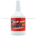 Red Line 10604 Wt Sae 20W-60 Racing Motor Oil Quart Bottle, (pack Of 12). Fixed Price $251.40.