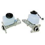 Aisin Advics Brake Master Cylinder W/ Fluid Reservoir Tank & Cap Lid For Toyota. Fixed Price $125.22.