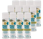 Zep Brake Wash Non-chlorinated Parts Cleaner Solvent 20 Oz Aerosol 12 Pack. Fixed Price $129.50.