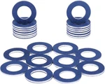 90430-12031 (24PCS) Aluminum Oil Drain Plug Gaskets Fits For Toyota Lexus Sci.... Fixed Price $33.62.