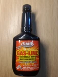 Water Remover & Gas-line Antifreeze For Gasoline Engines 10FL Oz. Fixed Price $13.00.