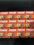 New Pack Of 12 Engine Oil Filter-extra Guard Fram PH3675 Free Shipping!. Fixed Price $37.83.