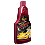 Meguiar's Meguiars Deep Crystal Step 1 Paint Cleaner - Brand New. Fixed Price $24.99.