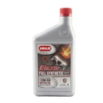 Amalie 160-75716-56 Elixir Full Synthetic 5W50 Oil Case 12X1QT. Fixed Price $82.69.