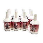Line Heavy Shock Proof Gear OIL-(12 Pack) RED-58204. Fixed Price $287.64.