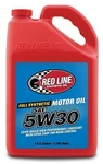 Red Line 15305 5W30 Motor Oil - Gallon. Fixed Price $66.62.