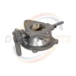 AT2-2 Throttle Body Impco Mixer Propane For CA100M CA125M2 Lpg Syste. Fixed Price $98.98.