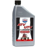Lucas Oil Semi Synthetic Atv Motor - Quart / 10W40 10720. Fixed Price $11.83.