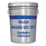 Mobil 105810 Wheel Hub Grease, 35.2 Lb, Pail, Red. Fixed Price $594.99.