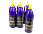 75W140 Max Gear Oil, Synthetic, 6 Pack, Royal Purple, Limited Slip Additive. Fixed Price $136.22.
