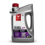 Triax Multi-vehicle Global Atf Full Synthetic Compatible With 5 Quart Jug. Fixed Price $62.05.
