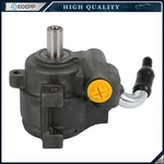 Power Steering Pump Ford Explorer Sport Trac Mercury Mountaineer 4.0L 06-10. Fixed Price $57.49.