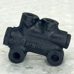 Brake Fluid Proportioning Valve For Mitsubishi Pajero Shogun V25W MK2 3.5. Fixed Price $53.30.