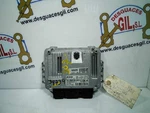 9661377380 Engine Control Unit Peugeot 307 Sedan S2 X-line 2005 34739 625580. Fixed Price $174.08.